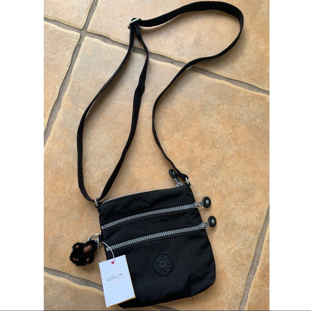 Kipling Purse